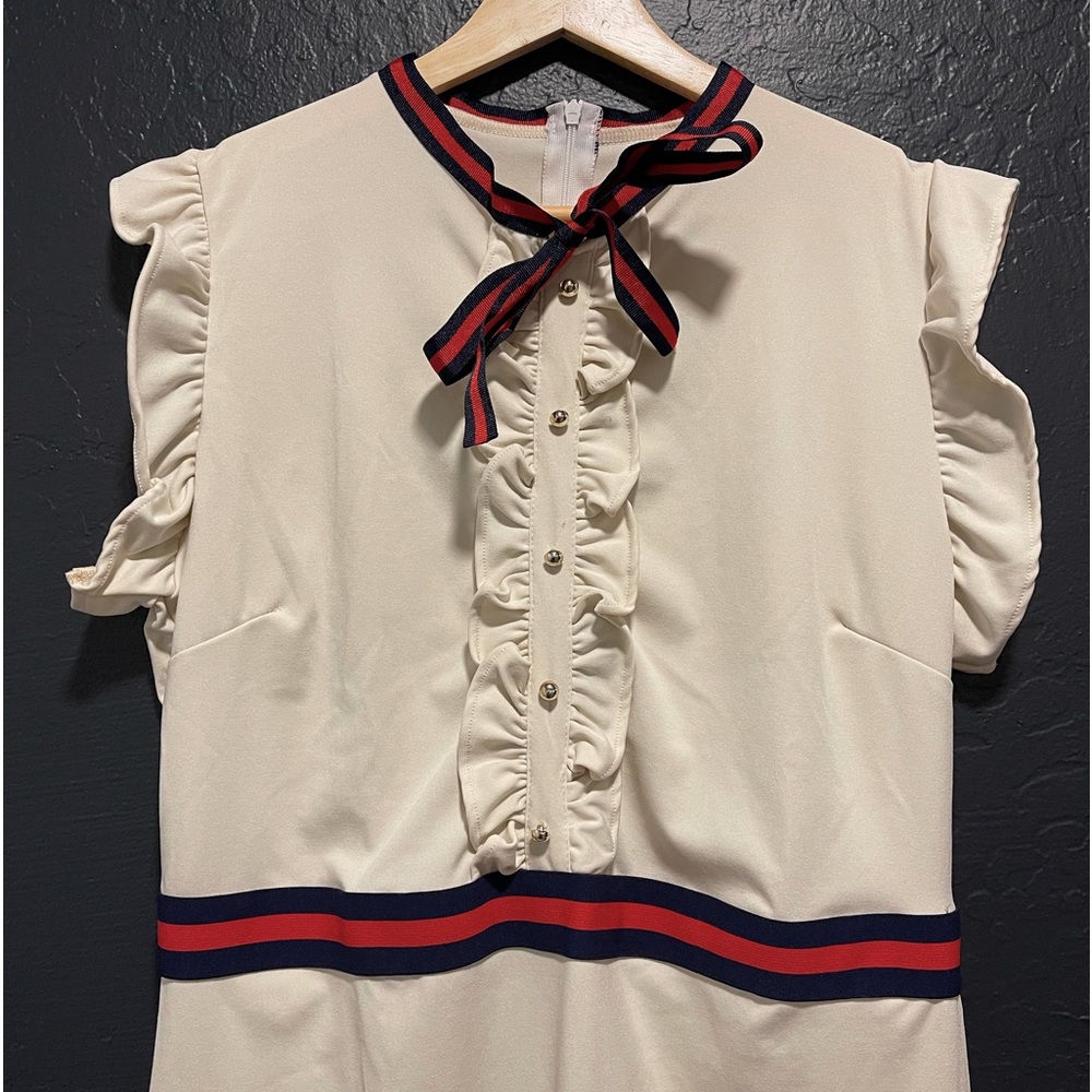 Nautical Dress